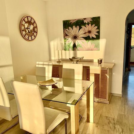 Apartamento Con Vistas Ла-Кала-де-Михас Экстерьер фото
