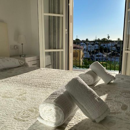Apartamento Con Vistas Ла-Кала-де-Михас Экстерьер фото