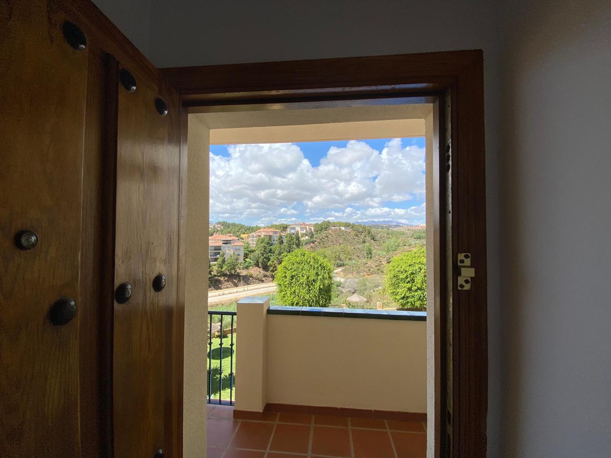 Apartamento Con Vistas Ла-Кала-де-Михас Экстерьер фото