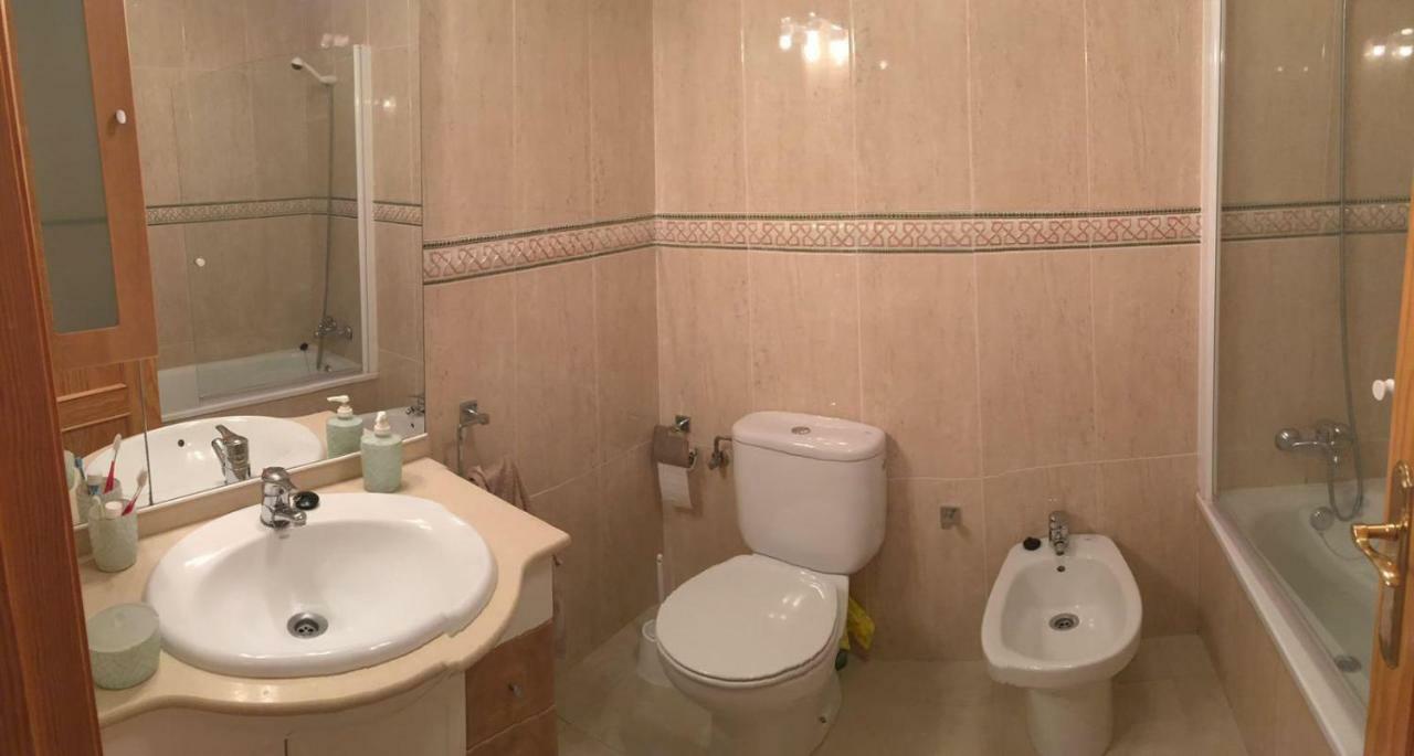 Apartamento Con Vistas Ла-Кала-де-Михас Экстерьер фото