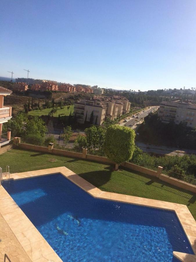 Apartamento Con Vistas Ла-Кала-де-Михас Экстерьер фото